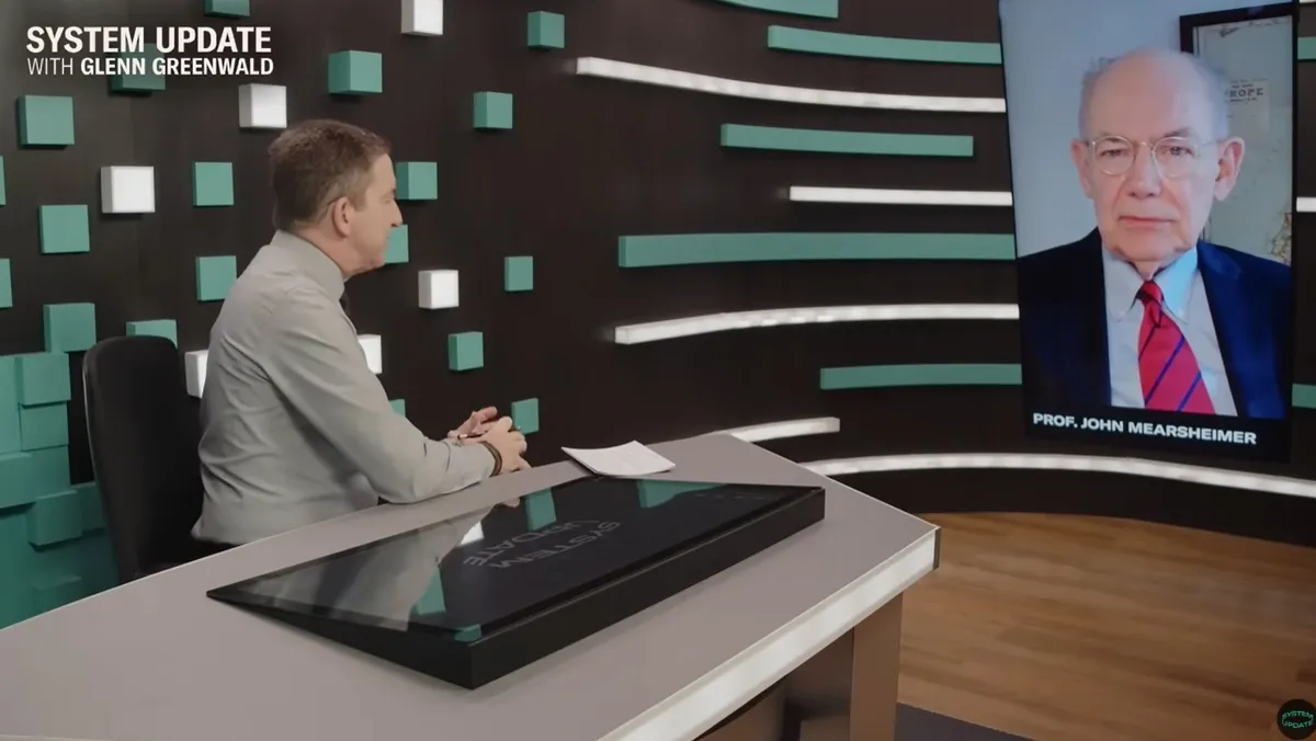 تحلیلگر آمریکایی: آرزوی اسرائیلی‌ها تکه‌تکه شدن ایران است / منظور اسرائیل از تغییر رژیم، تجزیه است