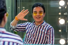 بازگشت عموپورنگ به دنیای بچه‌ها با «آرزو‌های چپکی»