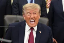 ترامپ پیشنهاد ایران را رد کرد