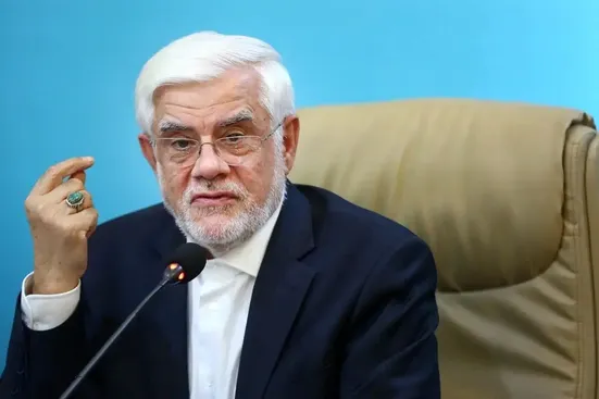 آمریکا به دنبال جدایی مردم ایران از حکومت است