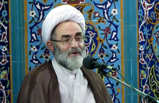امام جمعه رشت: این تفکر اشتباه هست که اگر اقتصاد درست شود مساله بی&zwnj;حجابی هم حل می&zwnj;شود