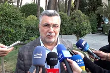 کاهش کمبود‌های دارویی کشور نسبت به سال گذشته