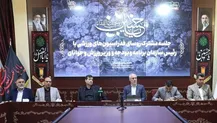 اماکن ورزشی آسیب‌دیده در جنگ اخیر، به‌سرعت بازسازی می‌شود
