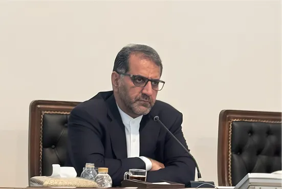 همایش اقتصادی اجلاس خزر ۲۹ و ۳۰ بهمن&zwnj;ماه برگزار می&zwnj;شود