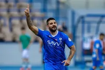 ستاره صربستانی الهلال آماده بازگشت به لیگ انگلیس
