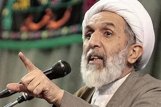طائب: حساب شده و بدون شتابزدگی جواب دشمن را می&zwnj;دهیم