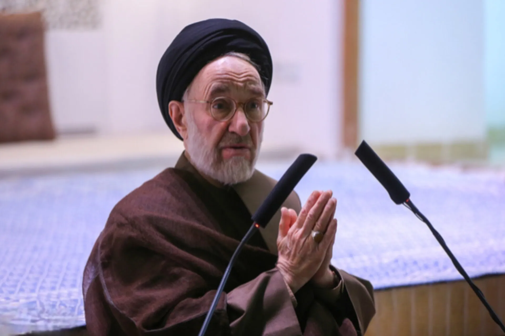صلح نیاز به گفت‌و‌گو‌های واقعی، مذاکرات هوشمندانه و توافق‌های معقول دارد