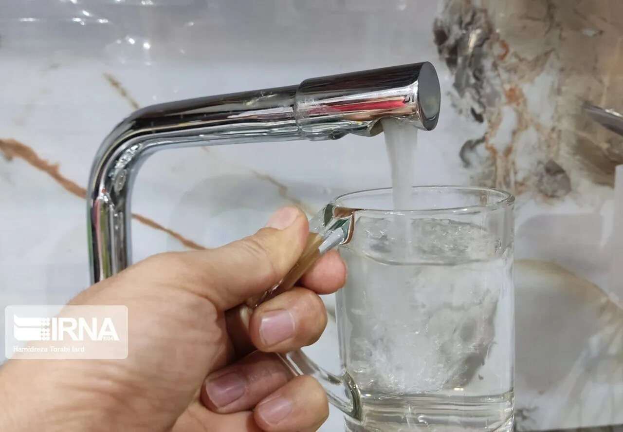 تکذیب شایعه آلودگی آب تهران پس از انفجار مخازن نفتی