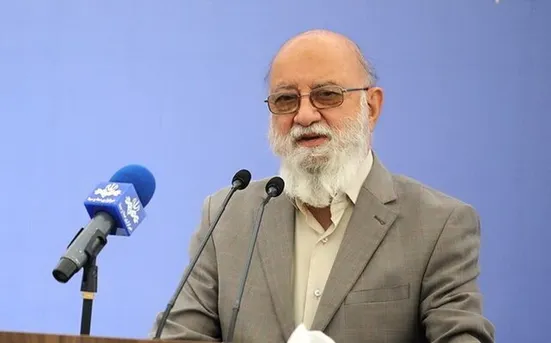 چمران: زاکانی فعلا به شورا نمی&zwnj;آید