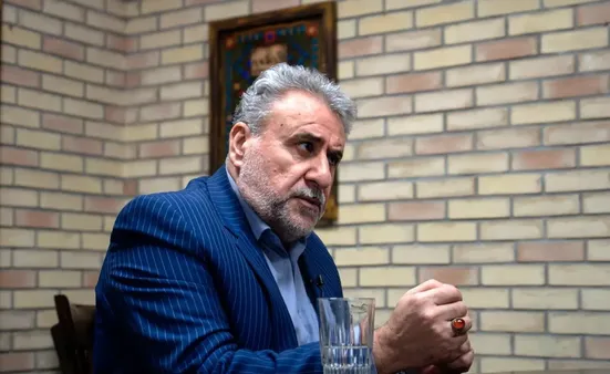 افراطیون نگران رو شدن اسناد اقدامات ضد&zwnj;ملی&zwnj;شان هستند