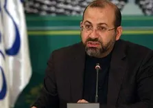 دستغیب رئیس دیوان محاسبات شد