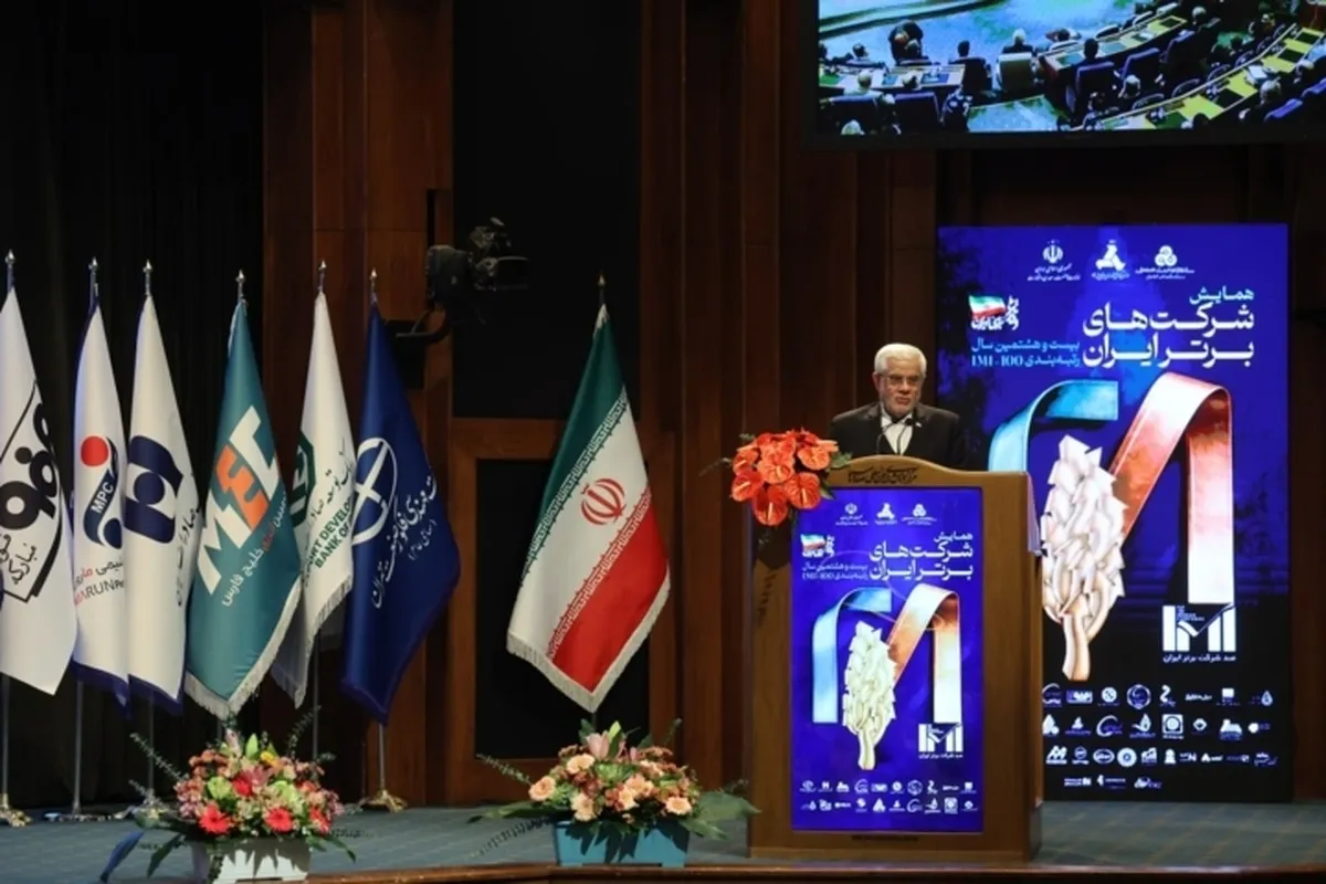 اقتصاد کشور از دولتی به سمت مردم‌محور درحال حرکت است