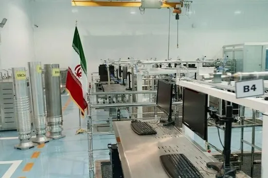 ایران: غنی&zwnj;سازی اورانیوم ۶۰&zwnj;درصدی طبق NPT ممنوع نیست/ ذخایر ۶۰&zwnj;درصدی ایران تحت نظارت است