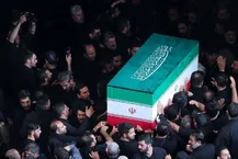 نجف و کربلا مهیای تشییع رهبر شهید انقلاب