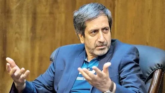 تندروها به هیچ صراطی مستقیم نیستند
