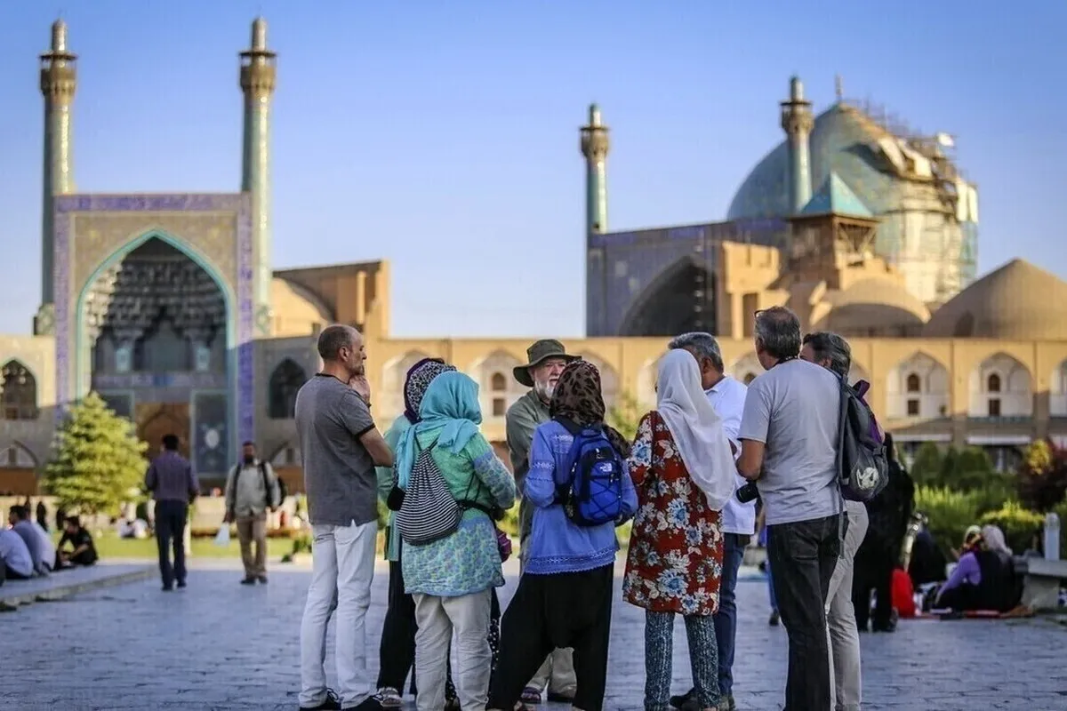 ایران، در فهرست ۲۰ مقصد برتر گردشگری جهان