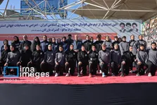 بچه‌ها را با این حرف که اگر برگردید اعدام می‌شوید، ترساندند
