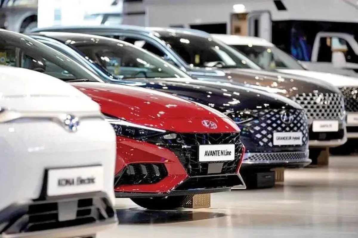 قرعه‌کشی خودرو‌های وارداتی چه زمانی انجام می‌شود؟