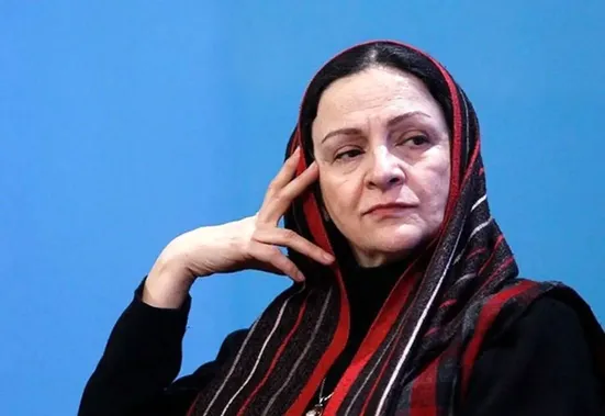 واکنش جنجالی گلاب آدینه به سقوط بشار اسد؛ ای اسد همینو می&zwnj;خواستی؟