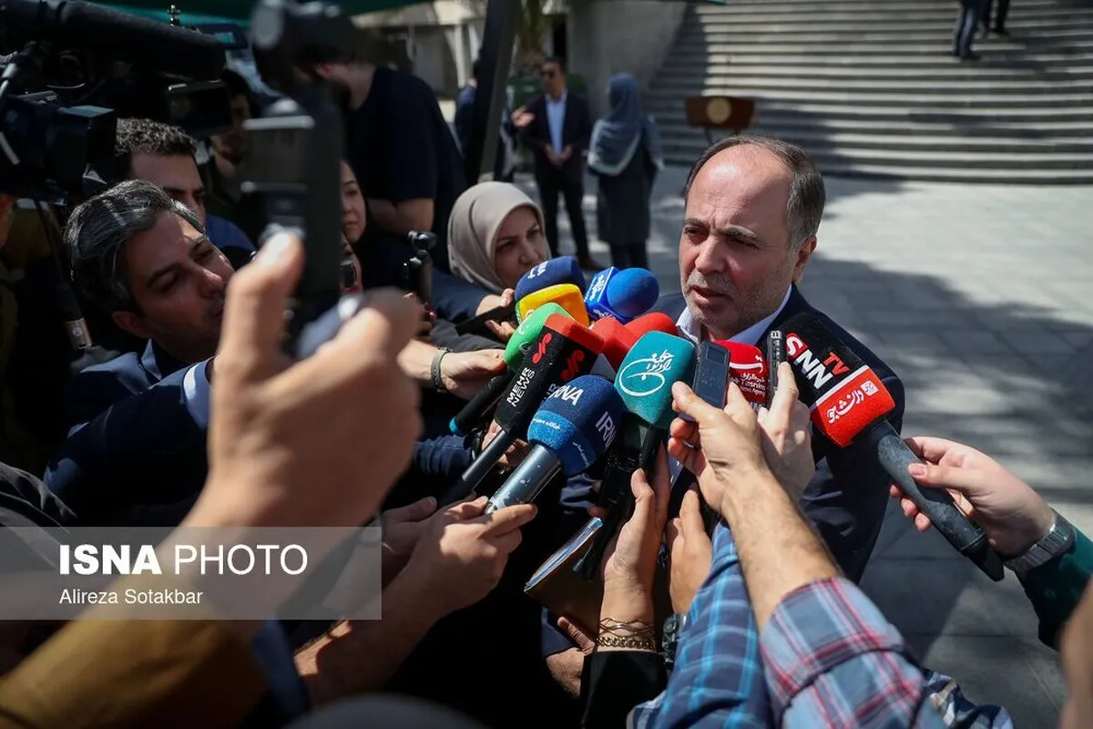 از قیمت گندم تا اعتراض یارانه‌ها؛ تشریح تصمیمات دولت در جلسه هیات دولت امروز