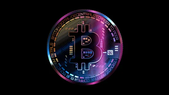 قیمت بیتکوین و ارزهای دیجیتال ۱۷ شهریور ۱۴۰۳