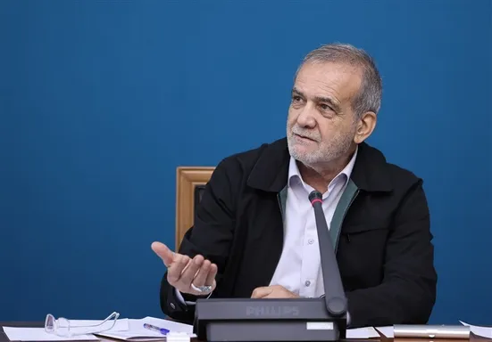 رئیس&zwnj;جمهور: تا قبل از رسیدن به پیک مصرف برق در ماه&zwnj;های آینده موانع پیش&zwnj;روی صنعت برق رفع شود
