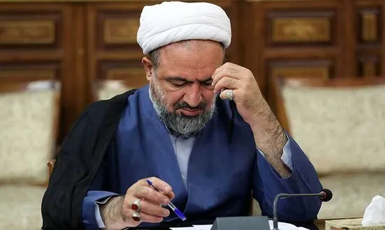 ما را سر کار گذاشته&zwnj;اند