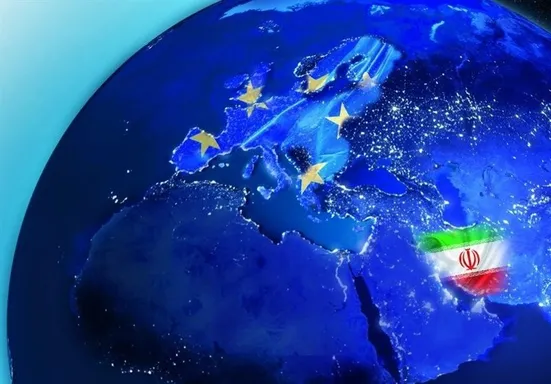 به تلاش&zwnj;های دیپلماتیک در موضوع هسته&zwnj;ای ایران ادامه می&zwnj;دهیم