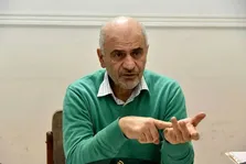 راه نجات ایران، توزیع عادلانه قدرت و گشودن مسیر مشارکت مؤثر مردم است