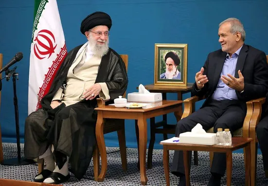 وفاق درون&zwnj;ساختاری در حد مطلوبی تحقق یافته است