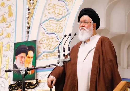 آقای علم&zwnj;الهدی! هنوز دولت پزشکیان کارش را شروع نکرده، اخلال در امور دولت را شروع کردید؟