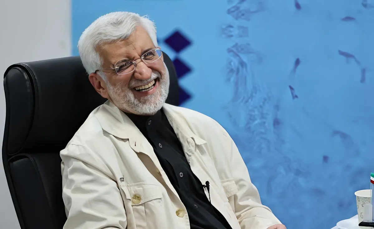 جلیلی بدون پیروزی در انتخابات همه منصب‌ها را بدست آورده است