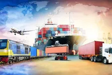 فعالیت زیرساخت‌های حمل‌ونقل زمینی، ریلی و دریایی با ظرفیت کامل