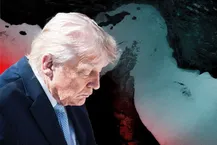 سه راه پیش روی ترامپ؛ خروج، فرسایش یا نبرد برای هرمز