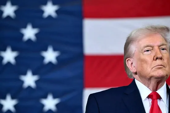 زبان و رسانه، ابزار ترامپ برای جنگ روانی علیه ایران است