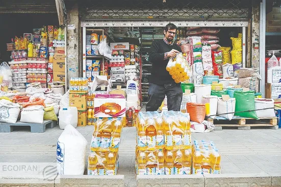 کمبودی در تأمین مواد غذایی وجود ندارد