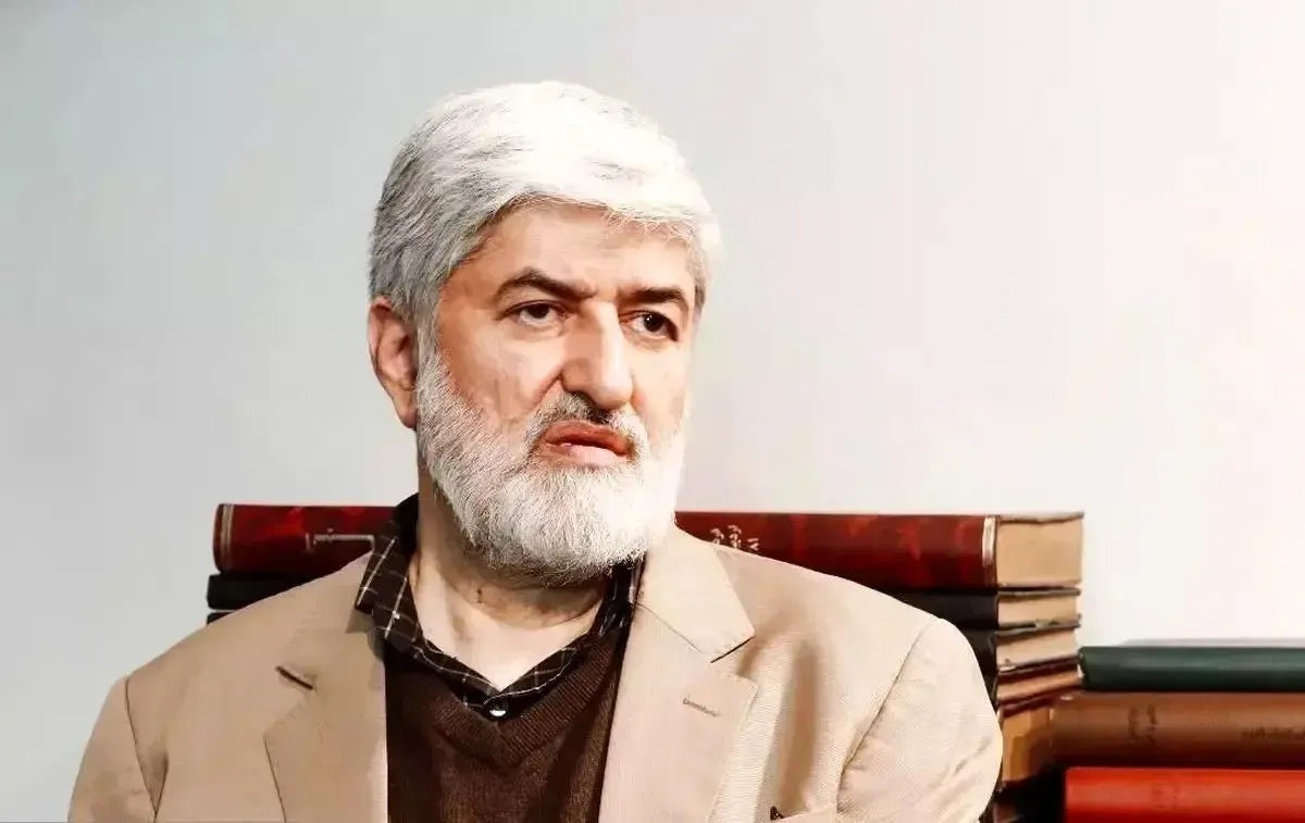 نتانیاهو به ایجاد تنش در داخل ایران چشم دوخته است