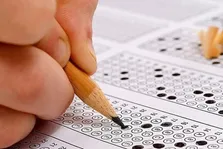 برگزاری آزمون‌ها حتی در صورت تعطیلی ادارات و سازمان‌ها