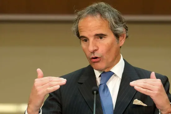 روند دیپلماتیک بین آمریکا و ایران باید به نتیجه برسد