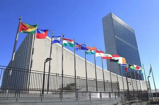 ایران نایب&zwnj;رئیس کمیسیون توسعه اجتماعی سازمان ملل شد