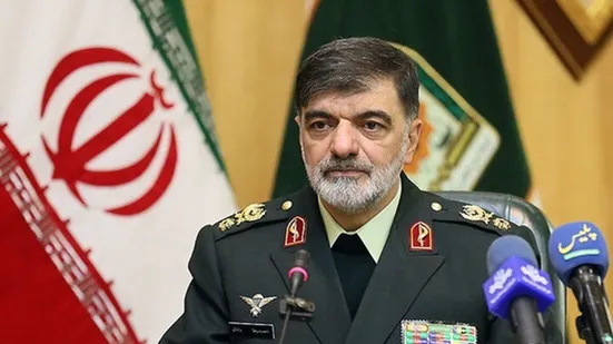 عناصر اصلی اغتشاش دستگیر شدند