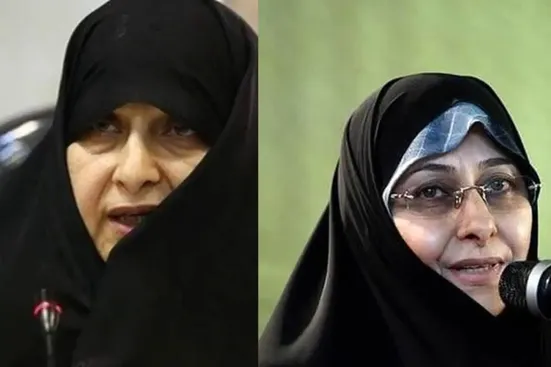 ماجرای عجیب خواهران خزعلی؛ از سیاست&zwnj;گذاری در سایه شورای انقلاب فرهنگی تا حمایت از ازدواج زودهنگام