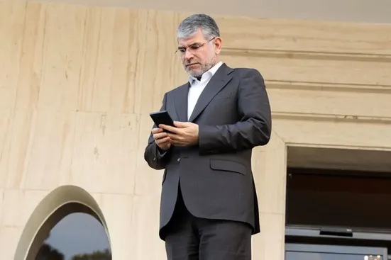 آقای رئیسی! نمی&zwnj;شود سلطان سکه را در مدت کوتاه اعدام کنید اما نوبت وزیر خودتان رسید همه چیز غیرشفاف شود
