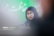 آینده‌نگری و تاب‌آوری باید به زبان مشترک مدیریت محیط‌زیست تبدیل شود