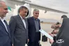 سفر معاون اجرایی رییس جمهور به آذربایجان شرقی