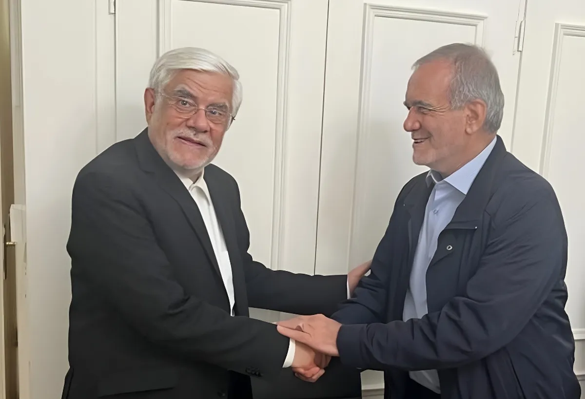 پروژه حمله به عارف؛ نواصولگرایان سهم بیشتری از کابینه می‌خواهند