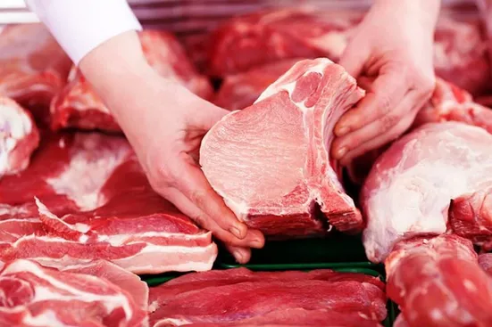 آغاز واردات و عرضه گوشت تازه با استفاده از ارز مبادله&zwnj;ای