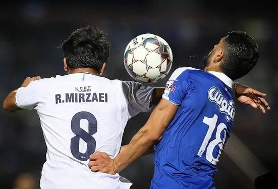 طعنه پرسپولیسی&zwnj;ها به استقلال؛ پنالتی معیشتی!