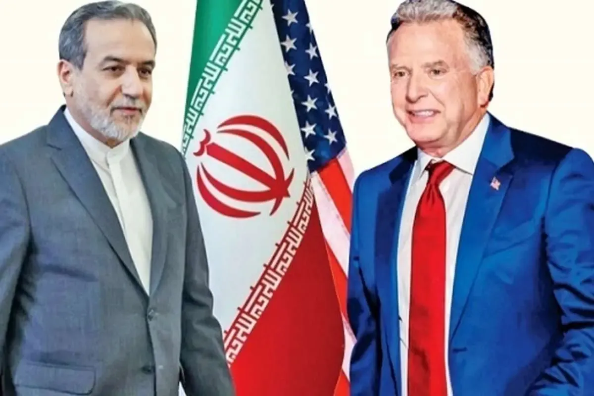 تیم ایرانی مذاکرات درخواست تعلیق ۱۰ ساله غنی‌سازی را رد کرد