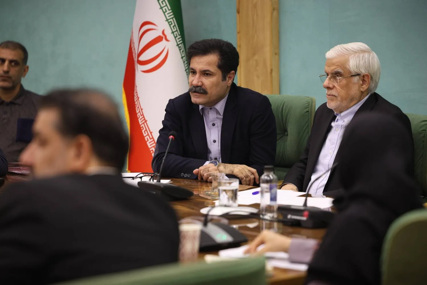 موازی‌کاری و نبود راهبرد درست، مانع محرومیت‌زدایی واقعی شده‌ است